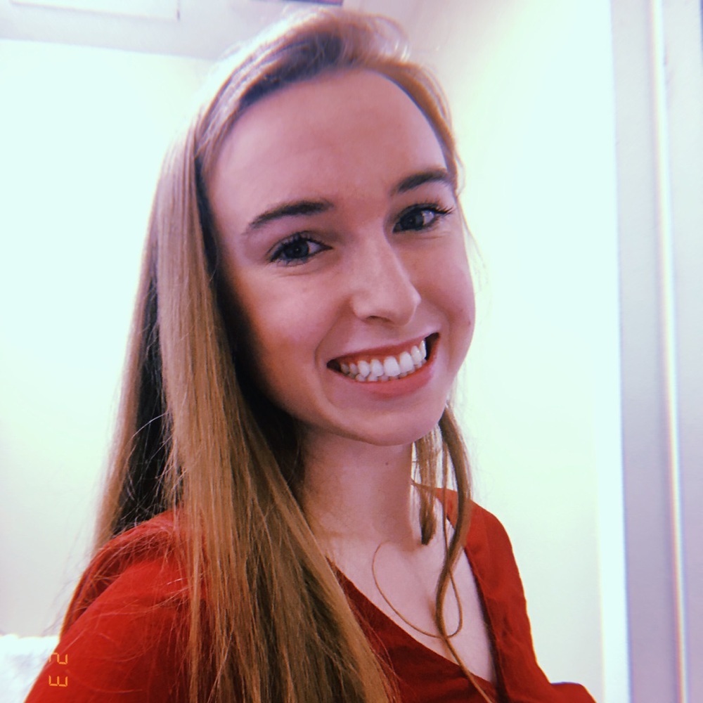 Meet your Posher, Kelly